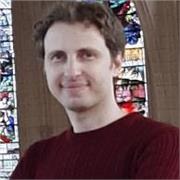 English Speaker and Computer Programmer